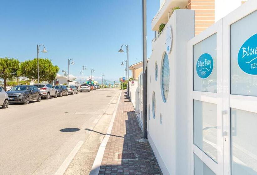 Case Vacanze Blue Bay Resort