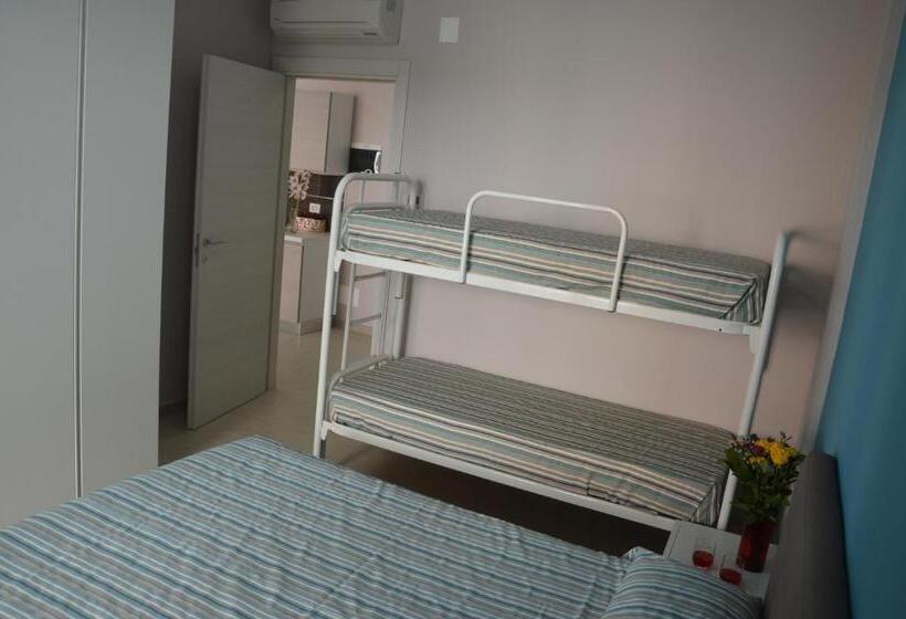 Case Vacanze Blue Bay Resort