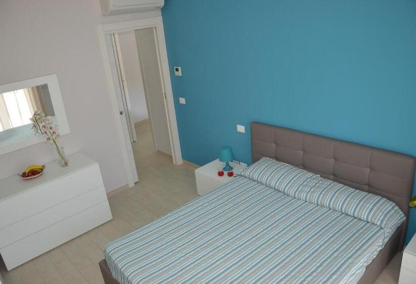 Case Vacanze Blue Bay Resort