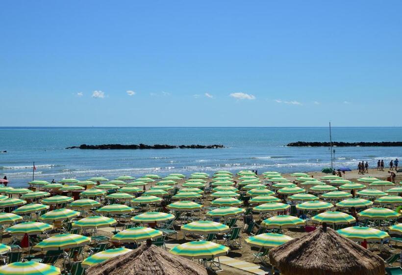 Case Vacanze Blue Bay Resort