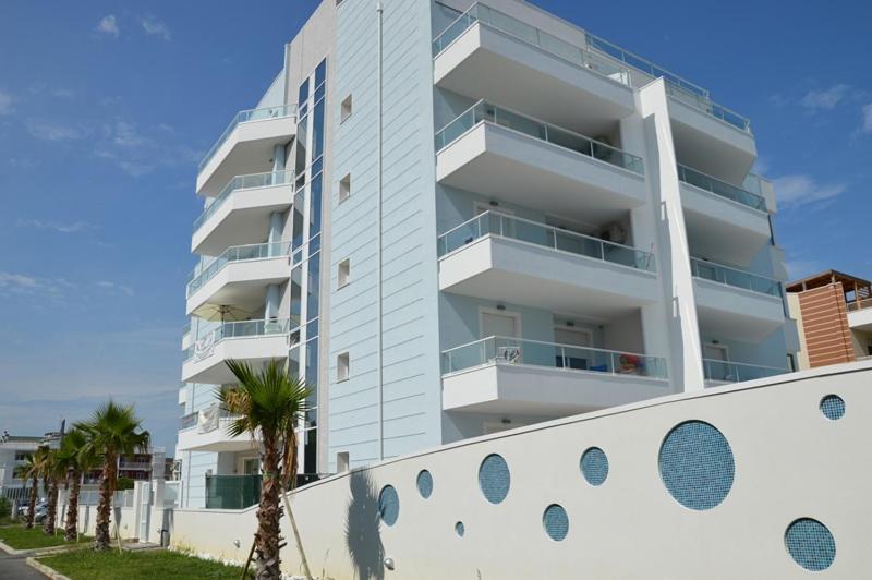 Case Vacanze Blue Bay Resort