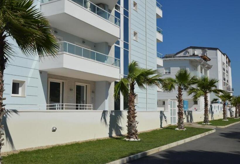 Case Vacanze Blue Bay Resort