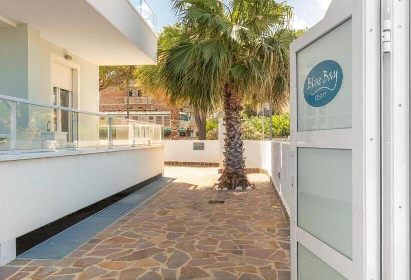 Case Vacanze Blue Bay Resort