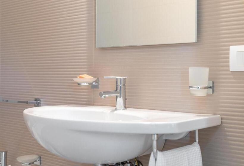 Case Vacanze Blue Bay Resort