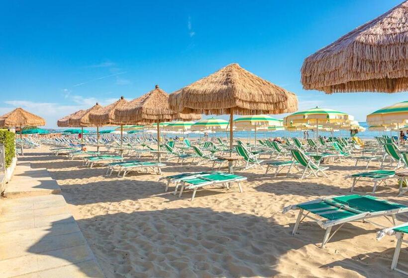 Case Vacanze Blue Bay Resort