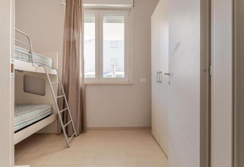 Case Vacanze Blue Bay Resort