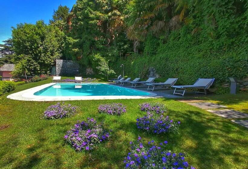 Domus Plinii 1792 Suites