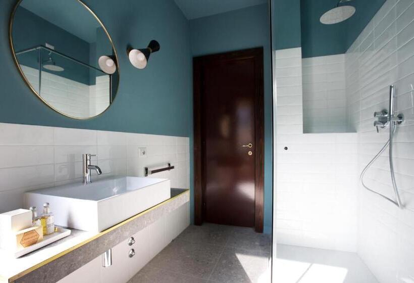 Domus Plinii 1792 Suites