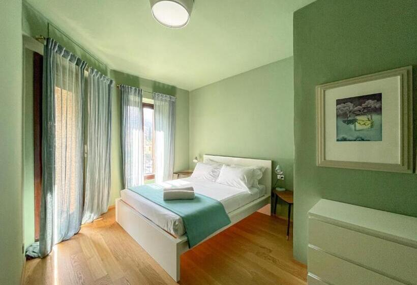 Domus Plinii 1792 Suites