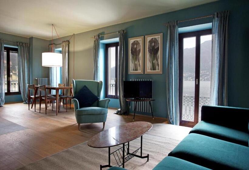 Domus Plinii 1792 Suites