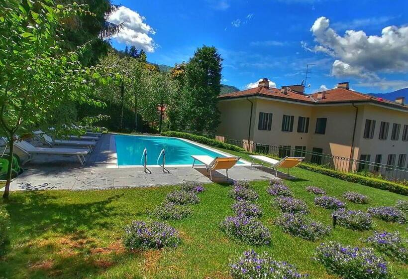 Domus Plinii 1792 Suites