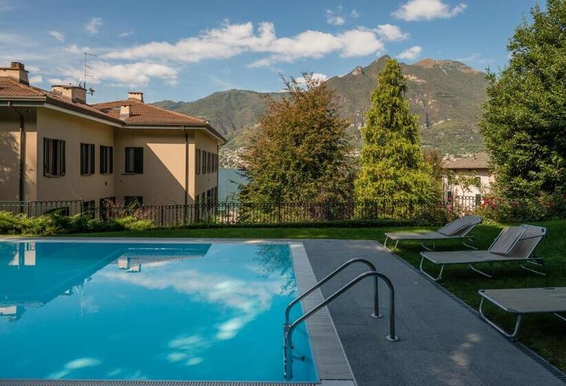 Domus Plinii 1792 Suites