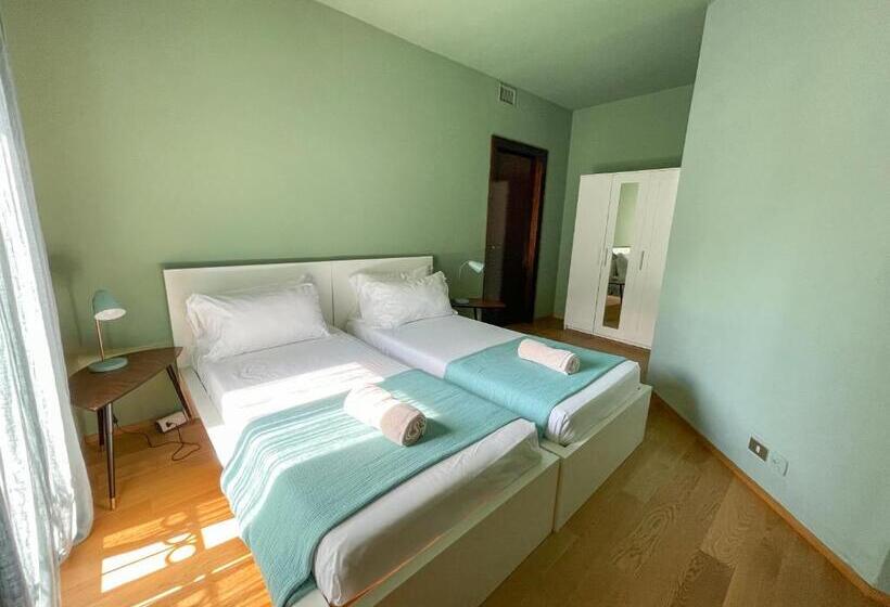 Domus Plinii 1792 Suites