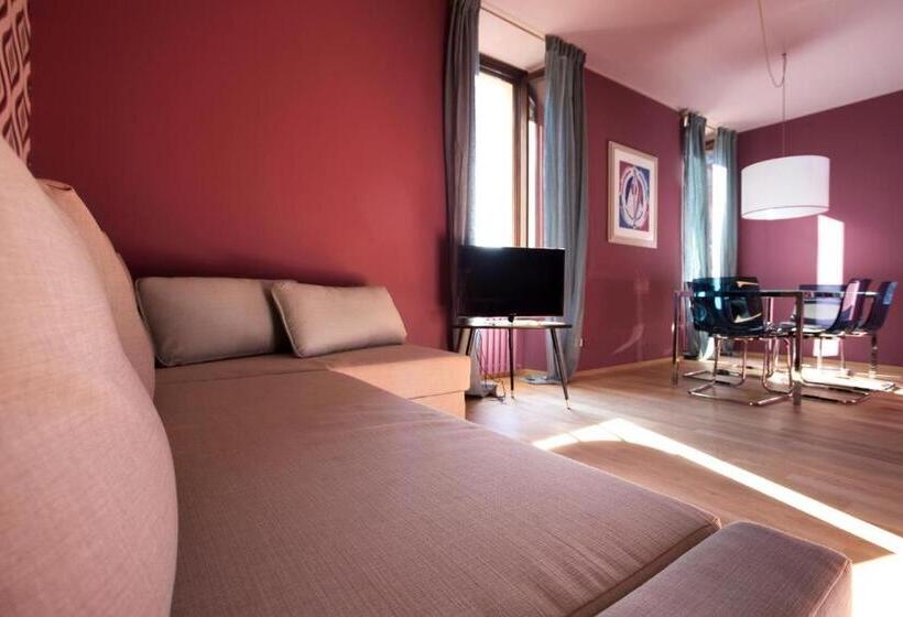 Domus Plinii 1792 Suites