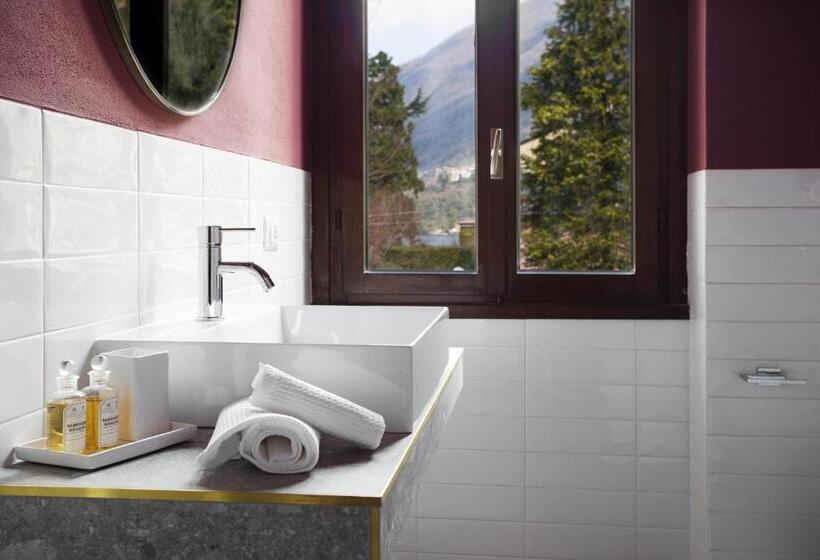 Domus Plinii 1792 Suites