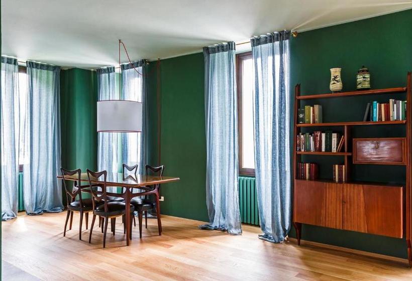 Domus Plinii 1792 Suites