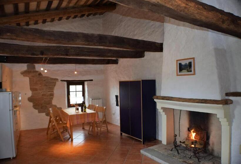 ホテル Agriturismo Alla Vecchia Quercia