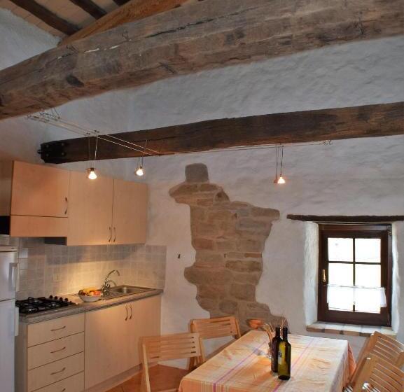 ホテル Agriturismo Alla Vecchia Quercia