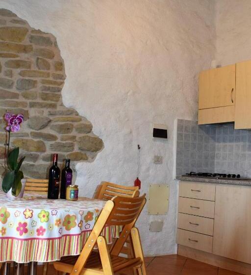 ホテル Agriturismo Alla Vecchia Quercia