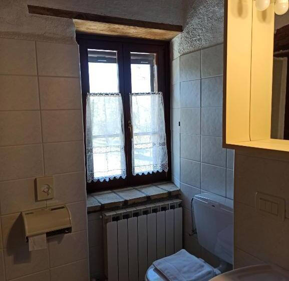 ホテル Agriturismo Alla Vecchia Quercia