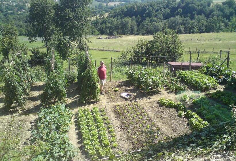 ホテル Agriturismo Alla Vecchia Quercia
