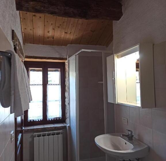 ホテル Agriturismo Alla Vecchia Quercia