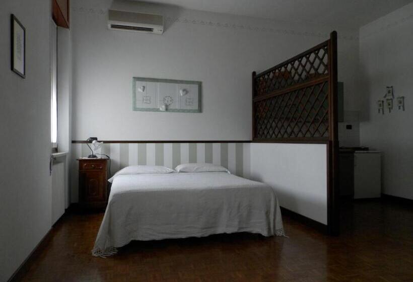 ホテル Agriturismo Cà Rossa