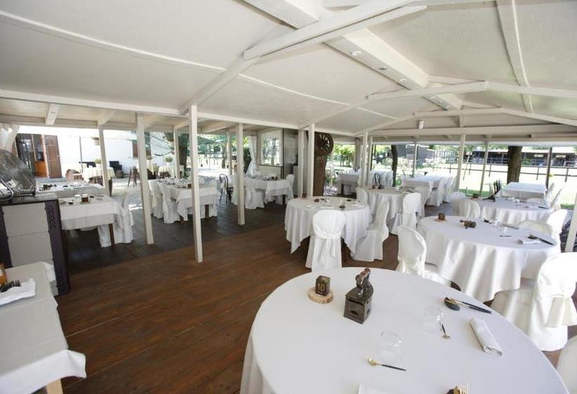 בית מלון כפרי Agriturismo Casa Carpanelli