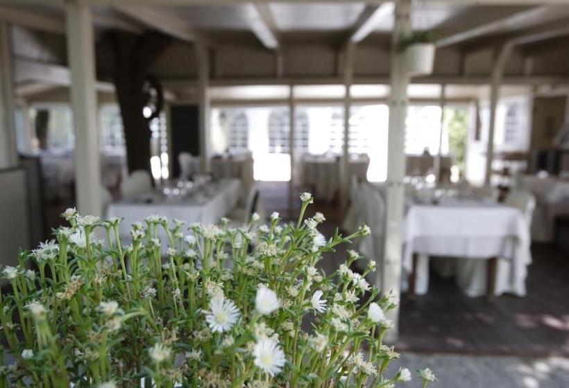 בית מלון כפרי Agriturismo Casa Carpanelli