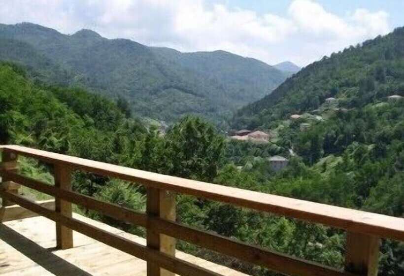 فندق Agriturismo Casa Del Bosco