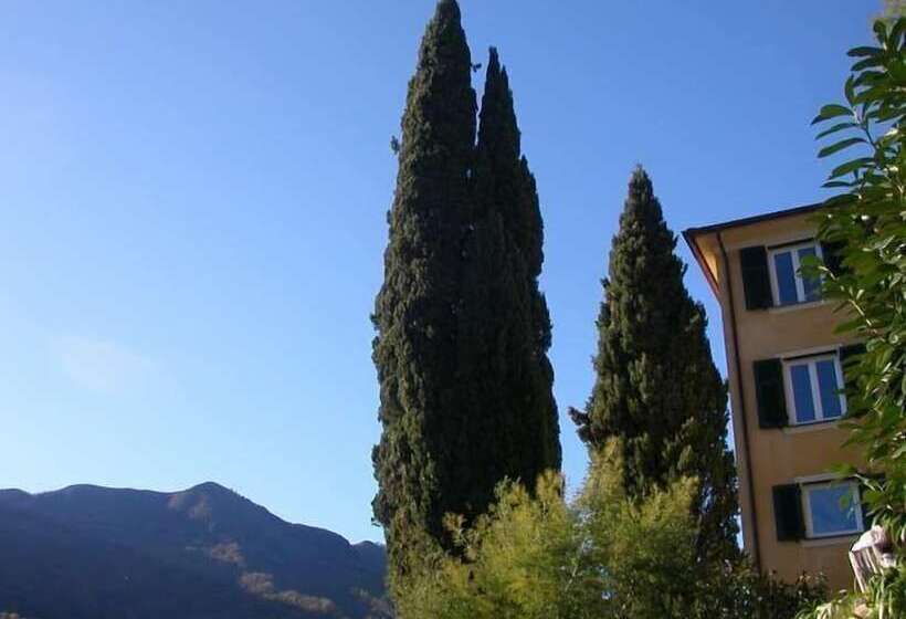 فندق Agriturismo Casa Del Bosco