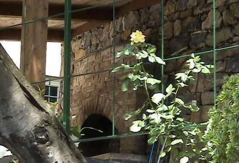 فندق Agriturismo Casa Del Bosco