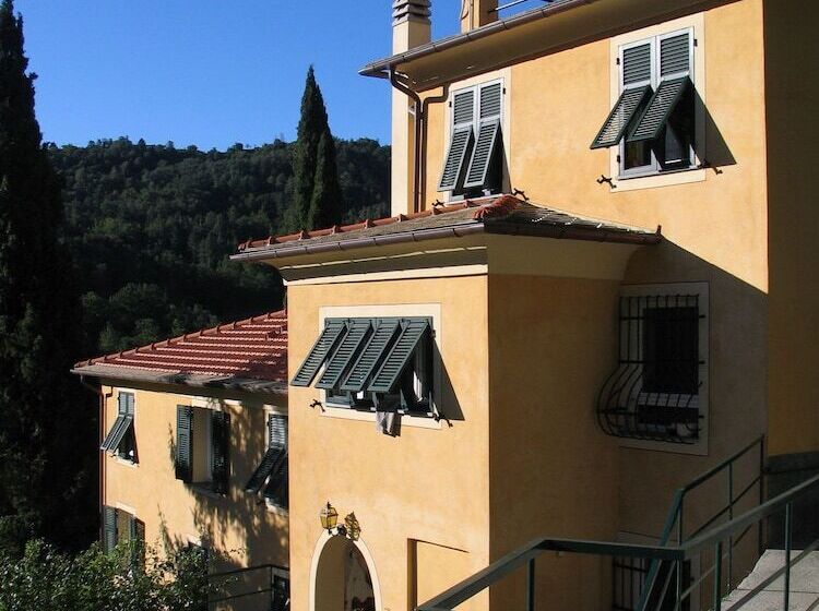 فندق Agriturismo Casa Del Bosco