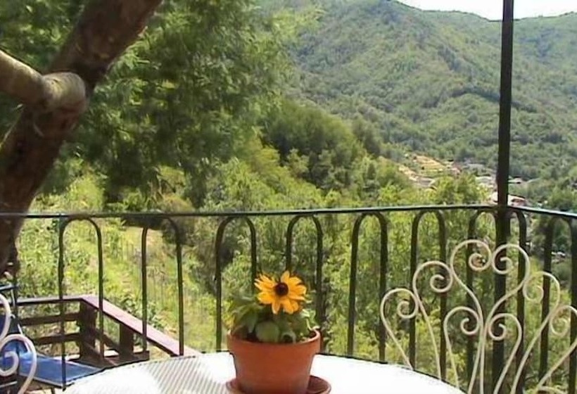 فندق Agriturismo Casa Del Bosco