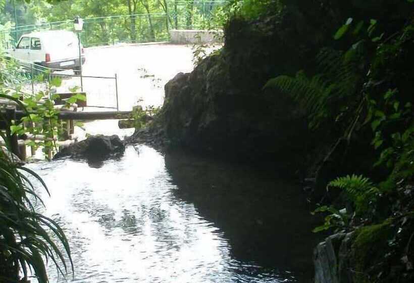 فندق Agriturismo Casa Del Bosco