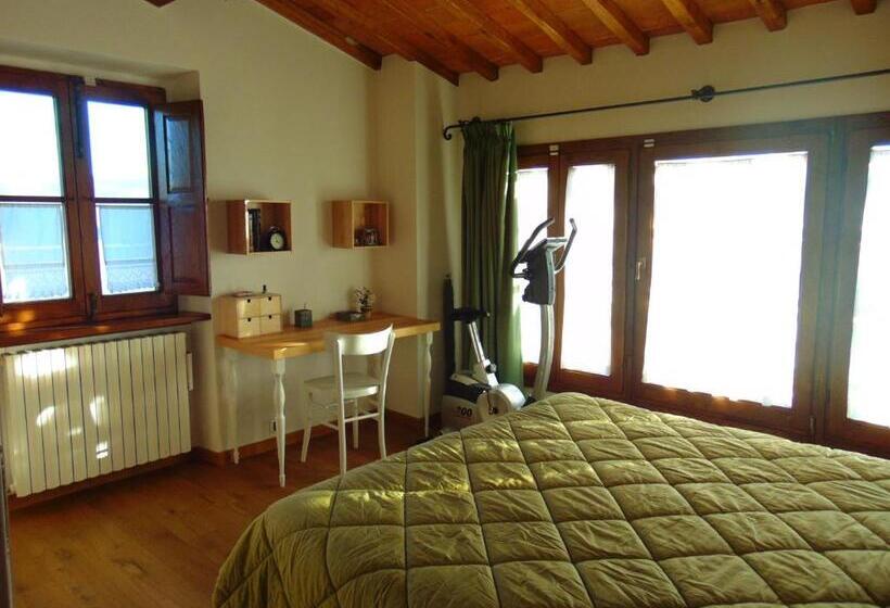 酒店 Agriturismo Circugnano