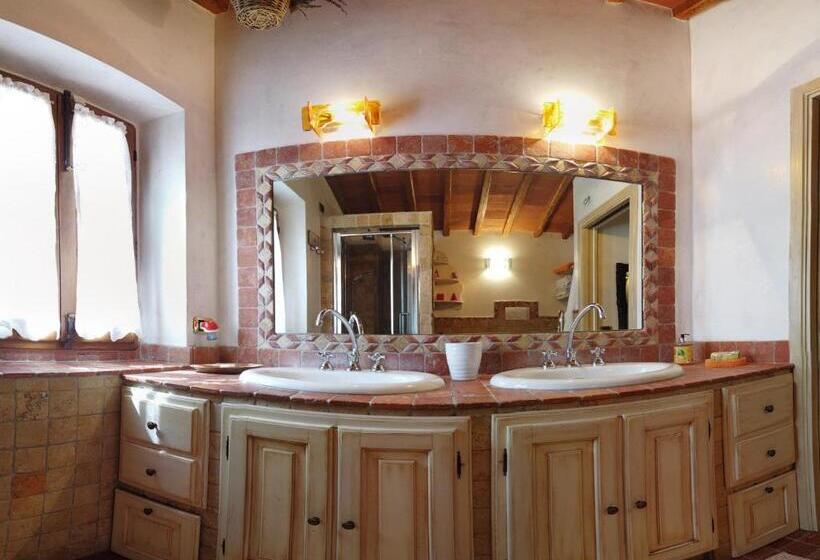 酒店 Agriturismo Circugnano