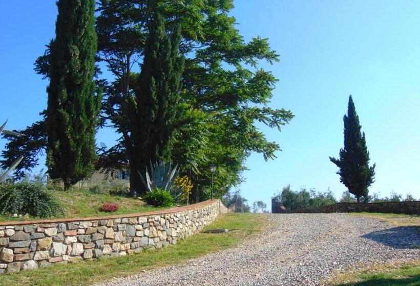 酒店 Agriturismo Circugnano