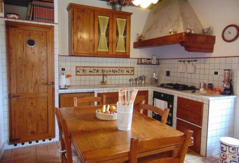 酒店 Agriturismo Circugnano