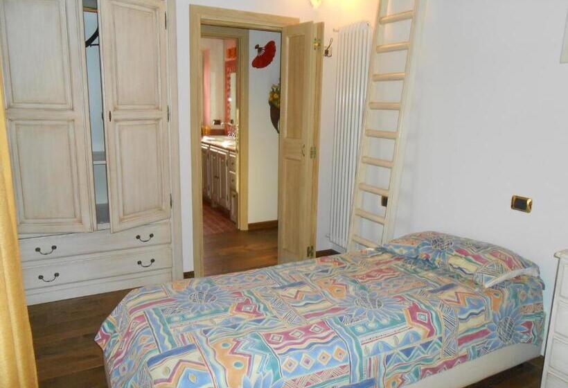 Отель Agriturismo Circugnano