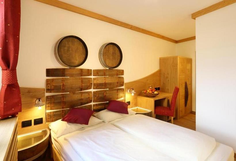 בית מלון כפרי Agriturismo Eredi Di Cobelli Aldo