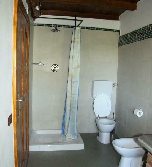 בית מלון כפרי Agriturismo Fattoria Ca Di Sole