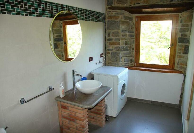 בית מלון כפרי Agriturismo Fattoria Ca Di Sole