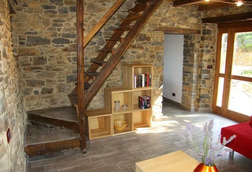 בית מלון כפרי Agriturismo Fattoria Ca Di Sole