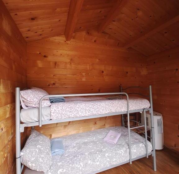 בית מלון כפרי Agriturismo Fattoria Ca Di Sole