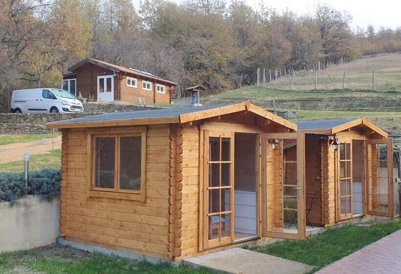 בית מלון כפרי Agriturismo Fattoria Ca Di Sole