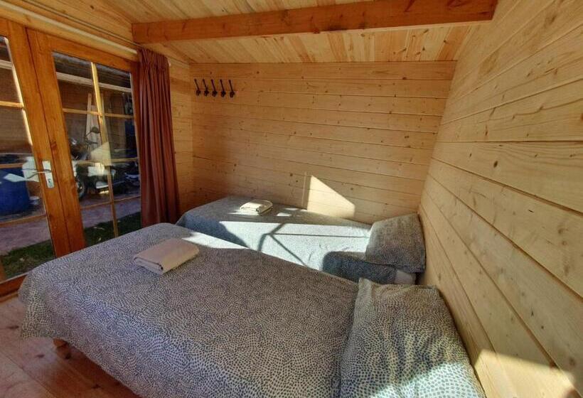 בית מלון כפרי Agriturismo Fattoria Ca Di Sole