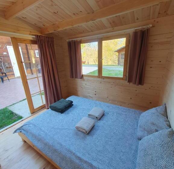 בית מלון כפרי Agriturismo Fattoria Ca Di Sole