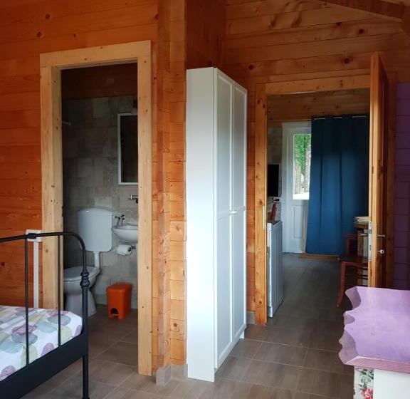 בית מלון כפרי Agriturismo Fattoria Ca Di Sole