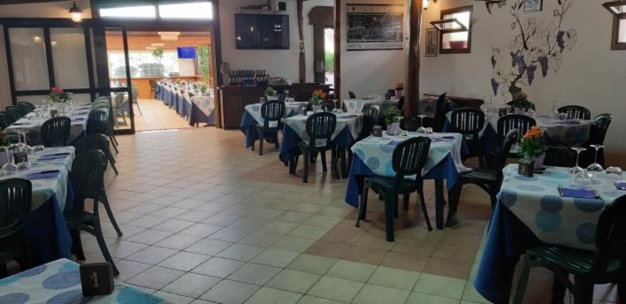 בית מלון כפרי Agriturismo Fratelli Mizzon